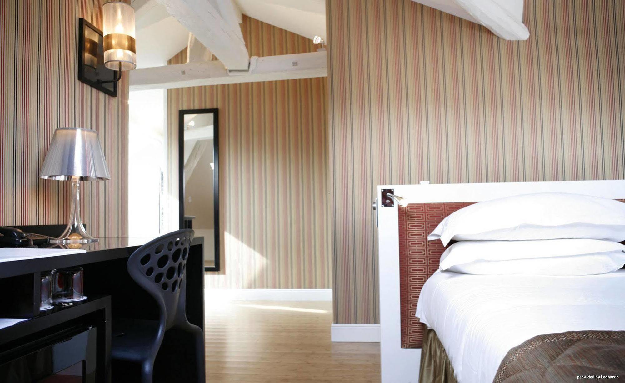 Hotel Opera Opal Paris Zimmer foto